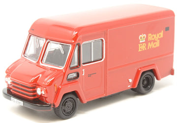Oxford Dodge KC Commer Walk Thru Van Royal Mail